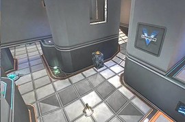 The COMP2 - Competitive Map Pack 2