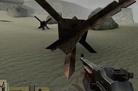 DoDS_beach_assault_pack