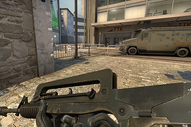 FAMAS-T
