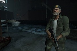 Camo Bill V2