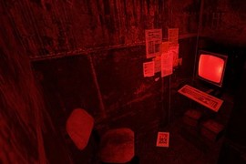Вспомни Свои Сны (хоррор карта на прохождение)