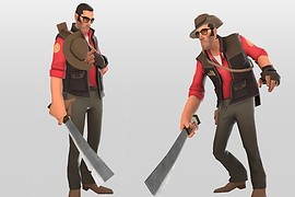 Stone Blade