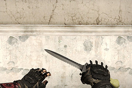 Atlas arms