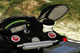 Kawasaki ZX10R