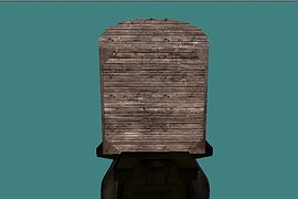 boxcar