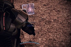 Rannoch Geth Capsules and Ground Textures HD