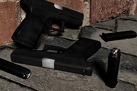 Darker Glock