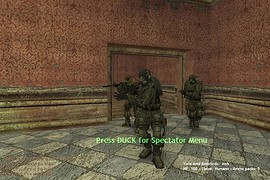S.T.A.L.K.E.R Exoskeletons