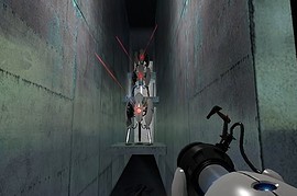 facility