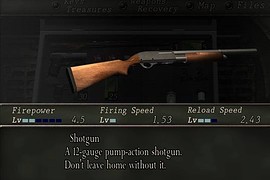 Weapons HD mini-pack