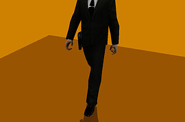 Agent Smith (The Matrix)