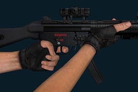 MP5SD