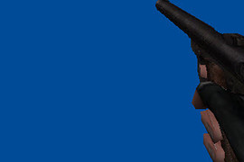 Ruger MK-II