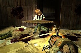 Awesome Zombie Kleiner 2 !