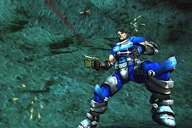 UT2341 Beta 3