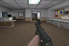 Twinke Masta s Tactical AK-47
