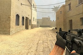 Woodland_Camo_Gloves