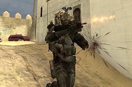 EQ's Cyberdyn CGW-06