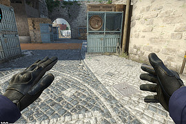 Gesture