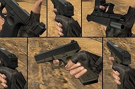 Glock 19 Boiee