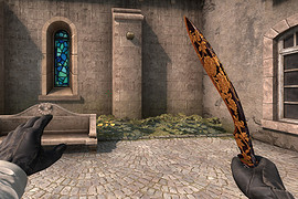 Kukri 2