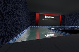 Amedia cinema