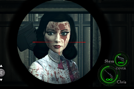 Elizabeth (Burial at Sea)
