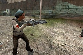 STALKER Sig 551 Full Upgrage