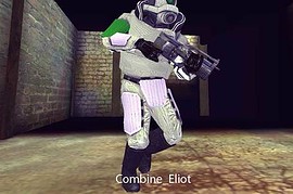Half-Life 2 Monsters Pack Lite 3
