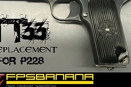 TT-33 Tokarev