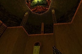mausoleum