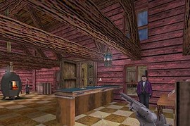 WANTED! Half-Life Western Pack