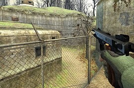 S W Mk22 Mod.0 Hush Puppy