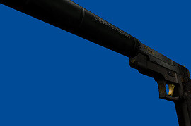 Sig Sauer P228 (+ 2 skins)