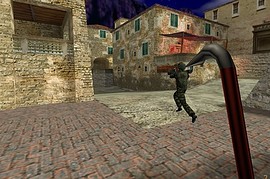 Paranoia Soldier