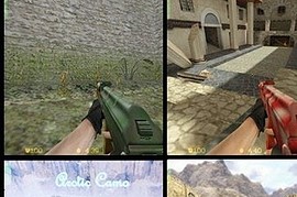 Ak-74 Pack