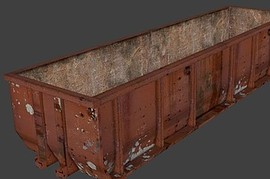 Контейнер 2