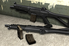 SG 552