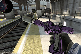 Shockwave G1