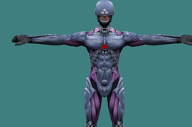 CS NEO Playermodels