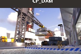 dam