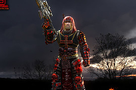 RS The Savior