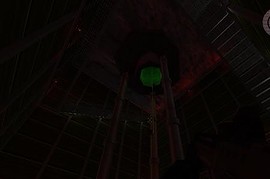 The Unknown Menace