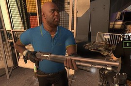 Fallout coach