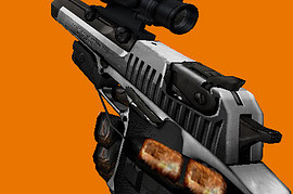 Desert Eagle Tactical