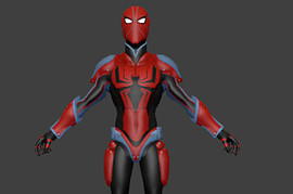 Heroes pack