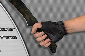 Flecktarn_knife