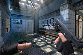 FN Five-seveN