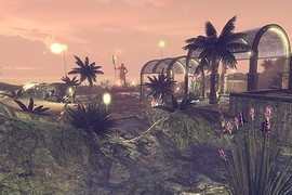 WAR-Bittersands