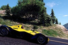 BAC Mono